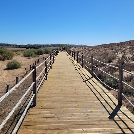 Solario Da Praia Holiday Apartment Armação de Pêra المظهر الخارجي الصورة