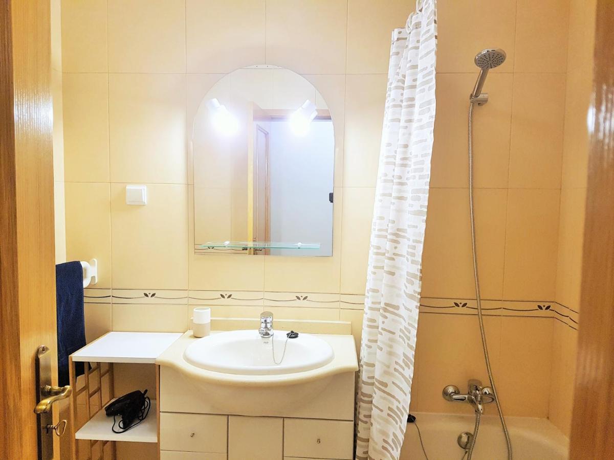 Solario Da Praia Holiday Apartment Armação de Pêra المظهر الخارجي الصورة